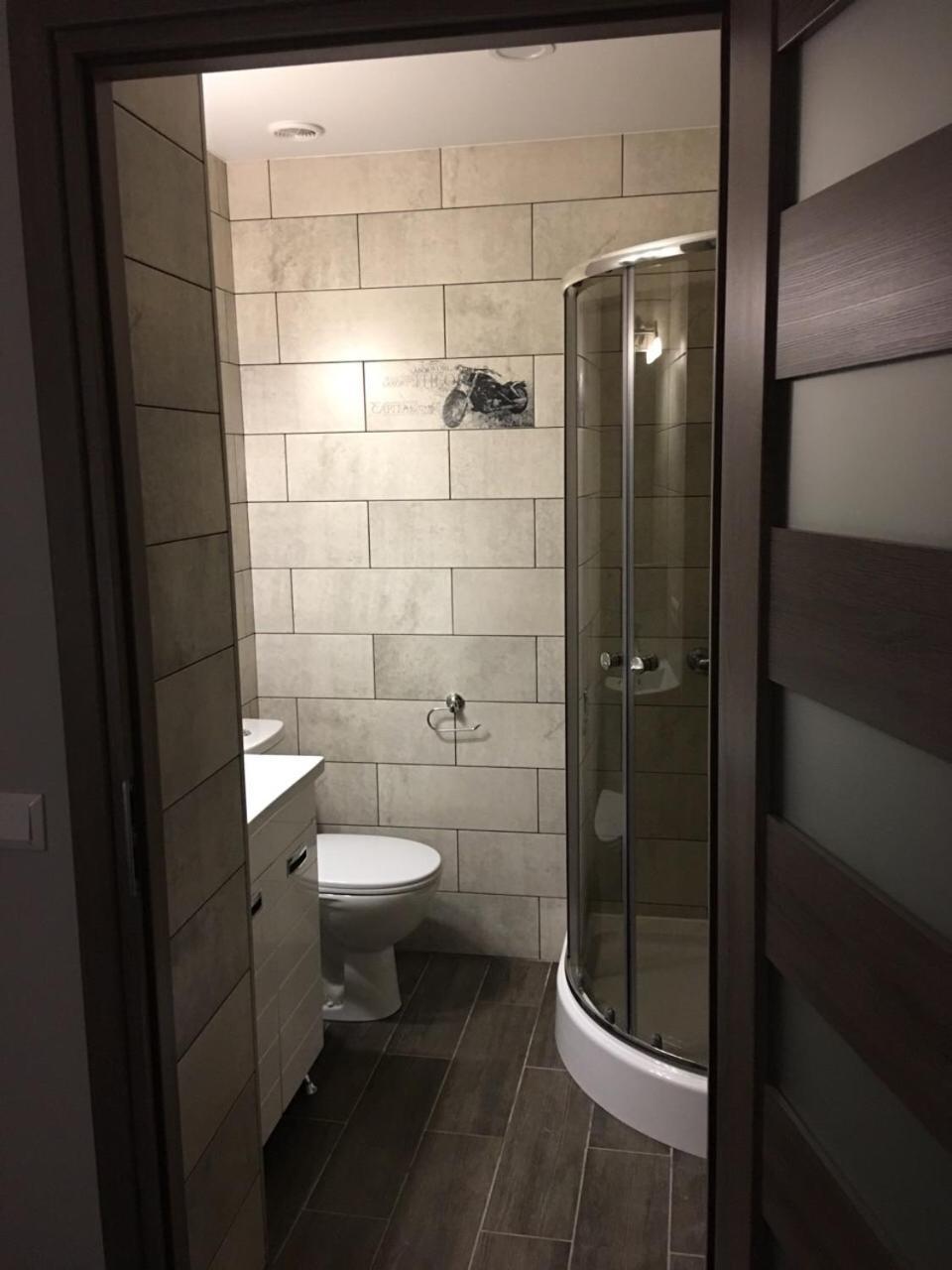 7Days Hotell Hadiach Exteriör bild