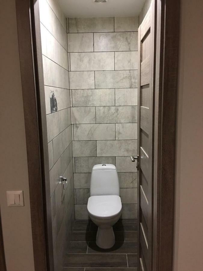 7Days Hotell Hadiach Exteriör bild
